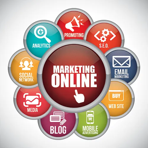 Online/Offline Programs