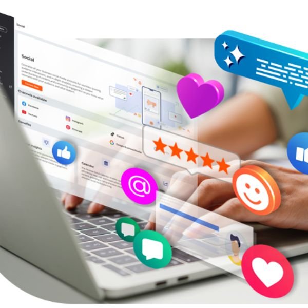Social Media Course