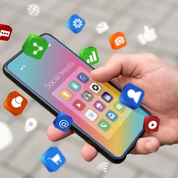 Social Media Course