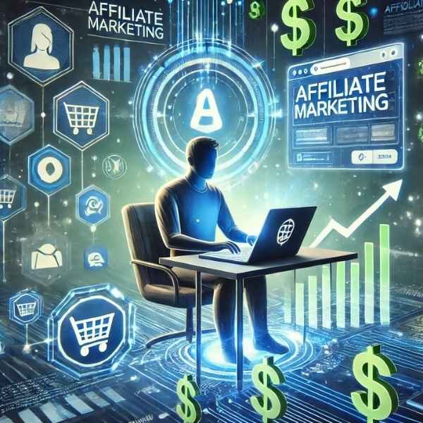 Is Affiliate Marketing Still Alive in 2025