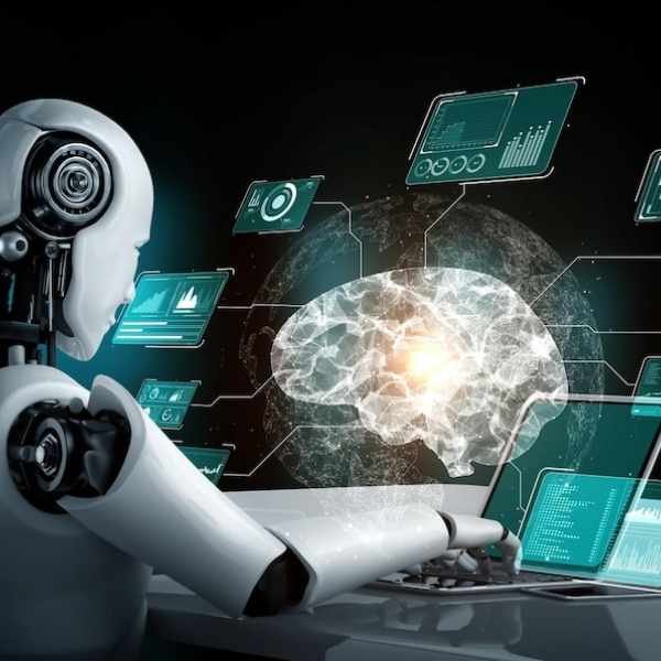 Latest Trends in Digital Marketing