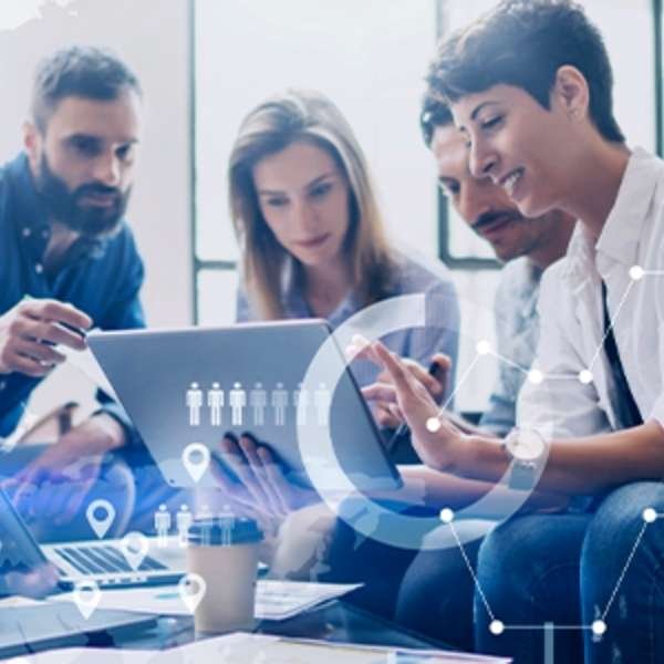 Digital Marketing Courses with Placement