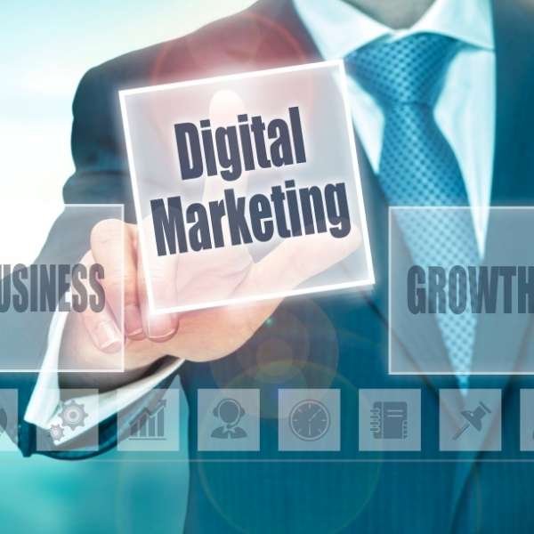 Digital Marketing Master Course