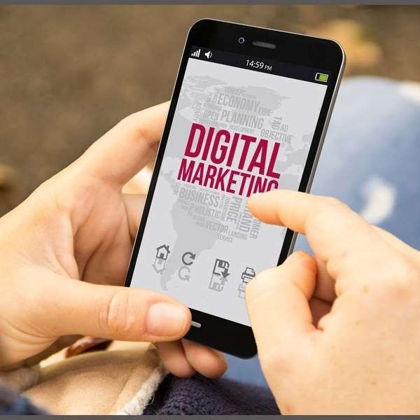 Affordable Digital Marketing Course Near Me