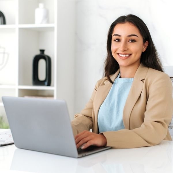 Learn Digital Marketing Online