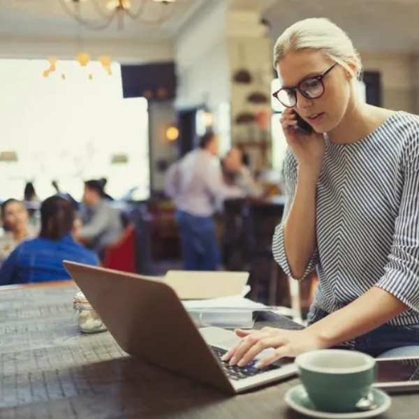Freelancing & Agency Building