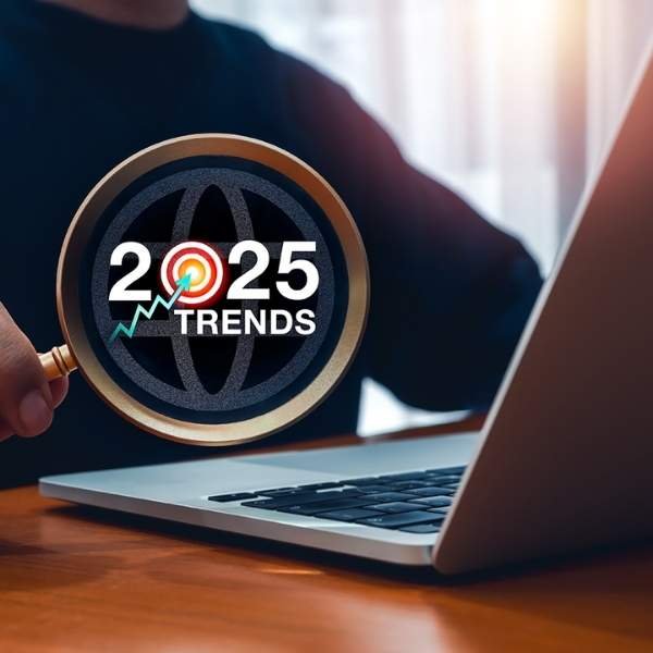 Latest Trends in Digital Marketing