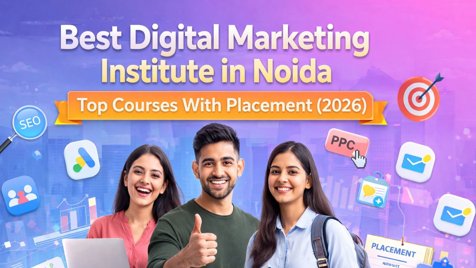Best+Digital+Marketing+Institute+in+Noida