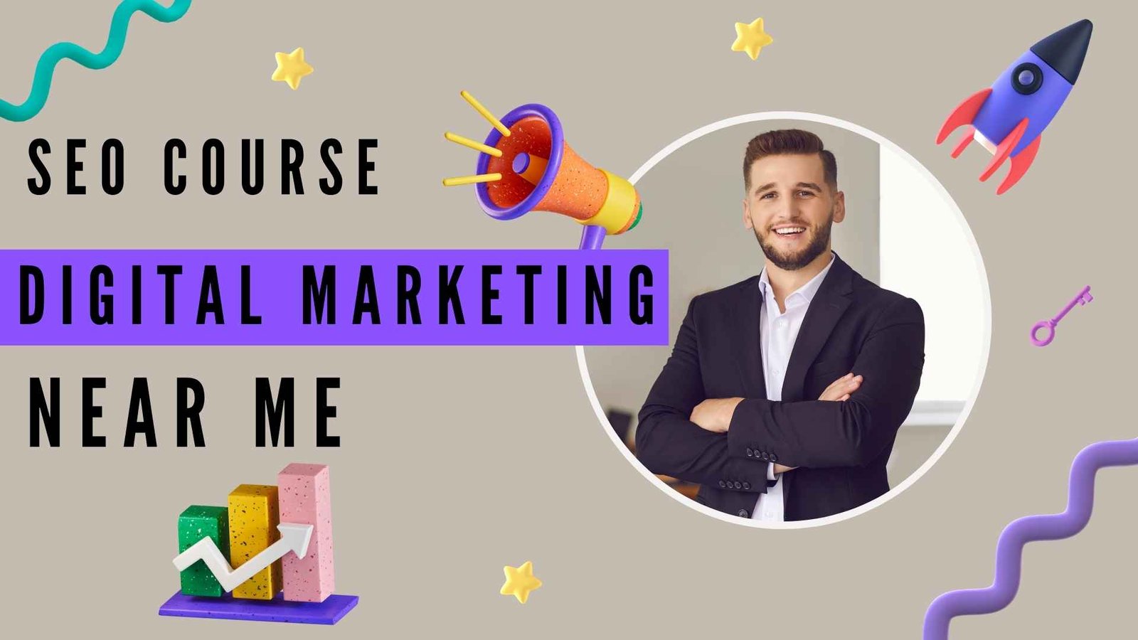  SEO Course