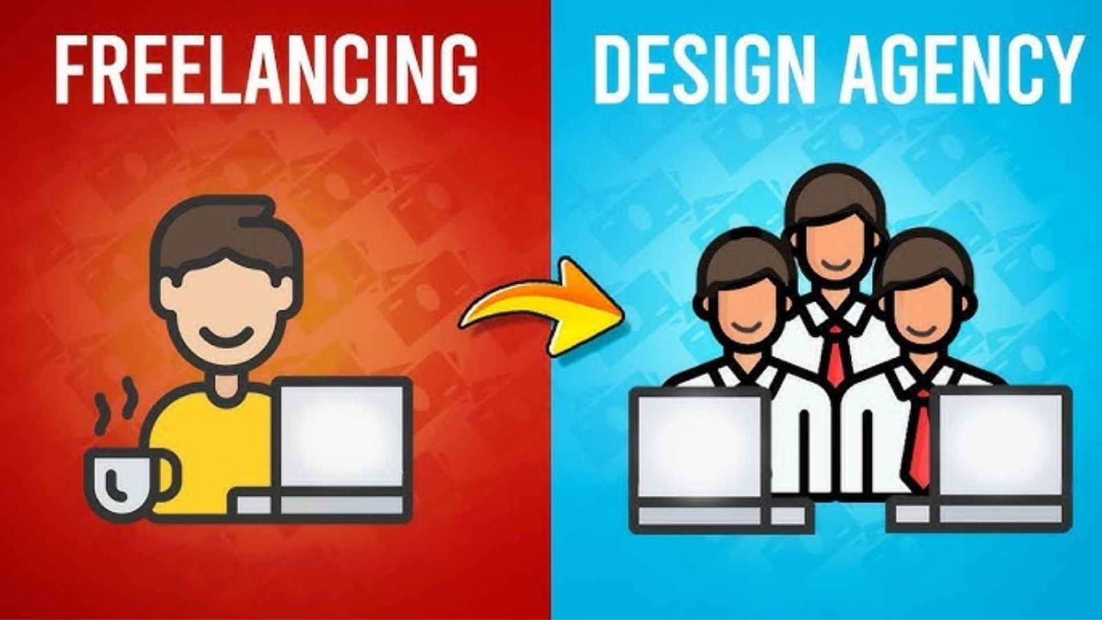 Freelancing & Agency Building