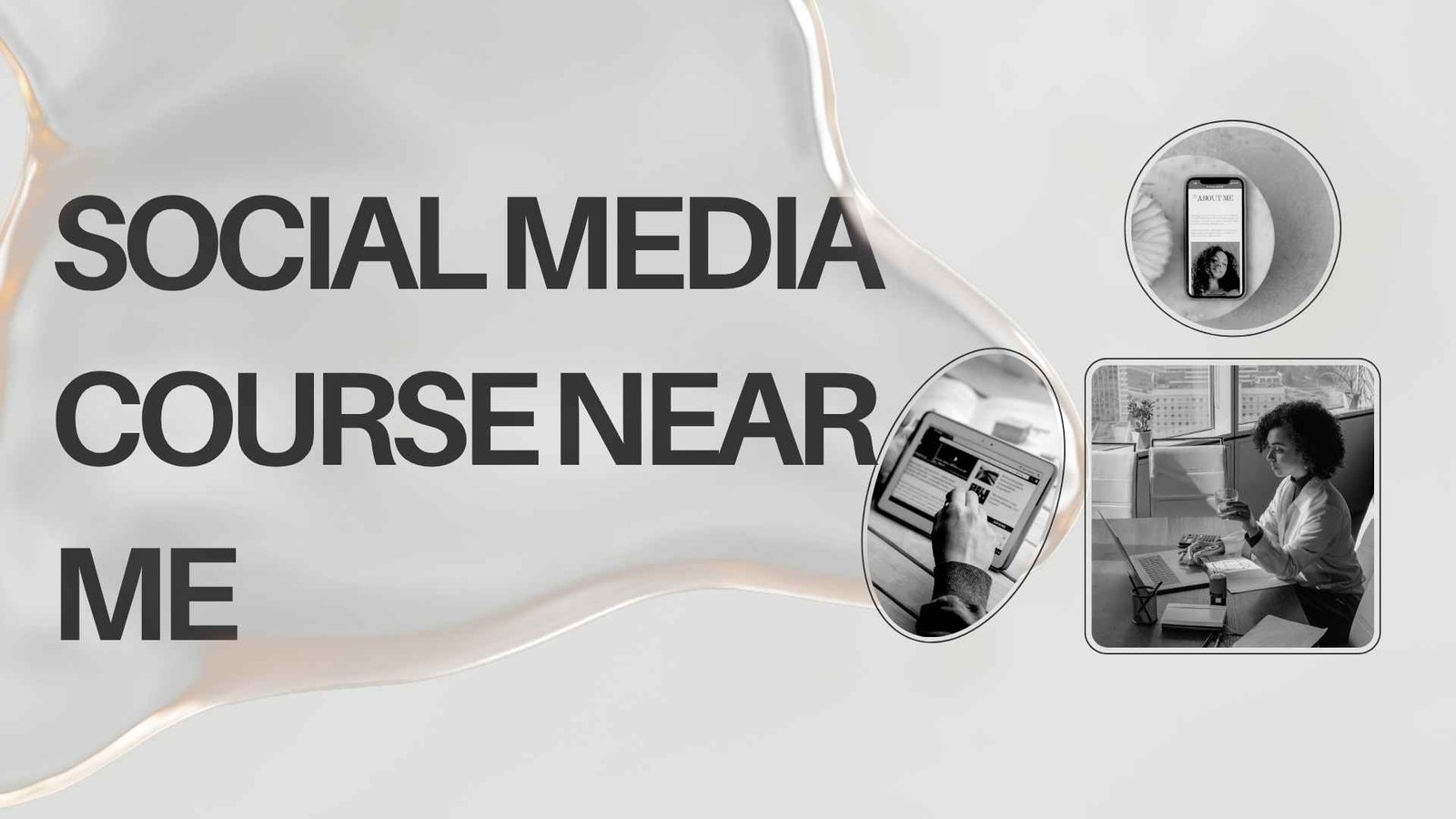  Social Media Course 